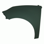FRONT FENDER LEFT PRIMED RENAULT SCENIC 12-16