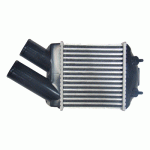 РАДИАТОР ЗА INTERCOOLER 1.9 dCi 183x189x85 DACIA SANDERO 07-13