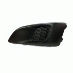 РЕШЕТКА В ПРЕДНА БРОНЯ ЛЯВА БЕЗ ДУПКИ ЗА ХАЛОГЕН CHEVROLET AVEO SEDAN H/B 12-