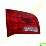СТОП ЛЯВ ВЪТРЕШЕН LED WAGON VALEO AUDI A6 04-08 