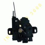 КЛЮЧАЛКА ЗА ПРЕДЕН КАПАК КЪМ ПРЕСТИЛКA FORD FOCUS 04-08