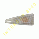 SIDE INDICATOR RIGHT RENAULT SYMBOL 09-13