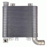 РАДИАТОР ЗА INTERCOOLER 2.2 CRDI (235x310x64) HYUNDAI SANTA FE 06-10