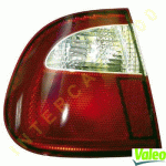 TAIL LAMP LEFT OUTER VALEO SEAT CORDOBA 99-02 