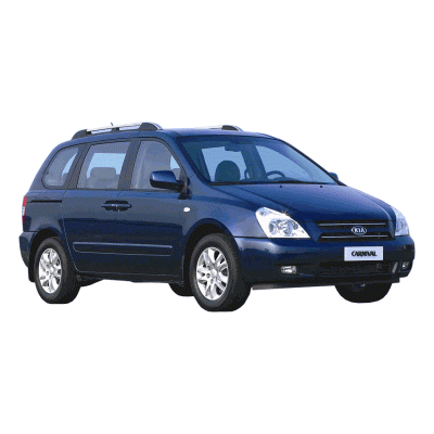 KIA CARNIVAL 06-