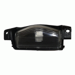 LAMP FOR REAR PLATE NUMBER MAZDA 3 04-09