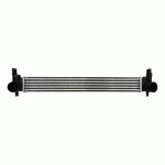 РАДИАТОР ЗА INTERCOOLER 64x88x64 БЕНЗИН/ДИЗЕЛ VW POLO 14-18