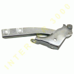 HOOD HINGE LEFT FIAT PUNTO EVO 09-12