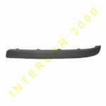 ЛАЙСНА ЗА БРОНЯ ЗАДНА ДЯСНА ГРУНДИРАНА 04- OPEL CORSA C 00-06 