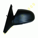 DOOR MIRROR LEFT HYUNDAI ACCENT SEDAN- H/B 5DR 99-02
