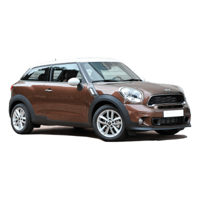 MINI COOPER PACEMAN 13-