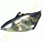 ФАР ЛЯВ ЕЛЕКТРИЧЕСКИ H4 -02 FORD FOCUS 98-04 