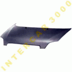 КАПАК ПРЕДЕН OPEL AGILA 00-08