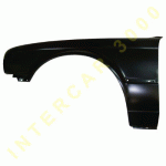 FRONT FENDER LEFT BMW 3 series E30 83-88 
