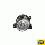 ХАЛОГЕН ЛЯВН КРЪГЪЛ H11 HELLA MERCEDES E-CLASS W212 09-13