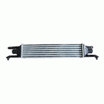 РАДИАТОР ЗА INTERCOOLER 45x10x53 1.3 CDTi 66 kW OPEL MOVANO 09-