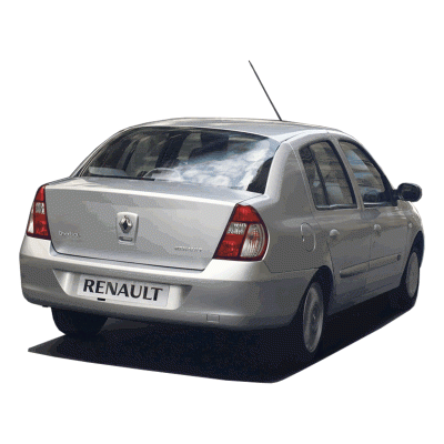 RENAULT SYMBOL 06-09