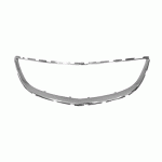 РАМКА ХРОМ ЗА РЕШЕТКА ПЛАСТИЧНА OPEL INSIGNIA 13-17