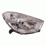 HEAD LAMP RIGHT ELECTRICAL DACIA DOKKER 12-