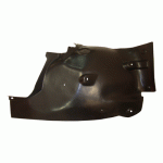 ПОДКАЛНИК ПЛАСТИЧЕН ПРЕДЕН ЛЯВ 08- PEUGEOT 407 04- 