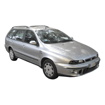 FIAT MAREA 96-