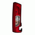 СТОП ДЕСЕН 2 ВРАТИ MERCEDES CITAN W415 13-