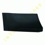 FENDER STRIP FRONT LEFT DOWN (ORIGINAL) AUDI 100 91-95 