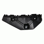 REINFORCEMENT FOR REAR BUMPER RIGHT DACIA DOKKER 12-