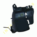 PLASTIC INNER FENDER FRONT RIGHT (INNER PART) DACIA LOGAN / MCV / 09-13