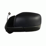 DOOR MIRROR RIGHT ELECTRICAL PRIMED WITH HEATER FOLDABLE -09 RANGE ROVER SPORT 2005