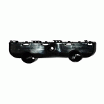 REINFORCEMENT FOR FRONT BUMPER RIGHT 2WD NISSAN P/U NP300 NAVARA 15-