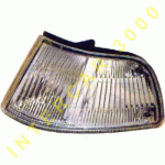 МИГАЧ ЛЯВ H/B -90 HONDA CIVIC SEDAN-H/B 88-92