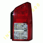СТОП ДЕСЕН NISSAN PATHFINDER (R51) 05-14