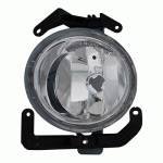FOG LAMP FRONT RIGHT H27 HYUNDAI i10 08-11 