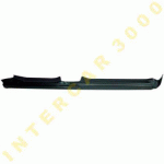 SILL RIGHT 4 DOORS FIAT TEMPRA 