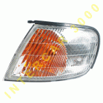 МИГАЧ ЛЯВ 98- NISSAN ALMERA N15 96-00
