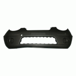 FRONT BUMPER WITHOUT HOLES FOR FOG LAMPS KIA PICANTO 08-11 