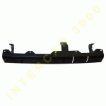 FRONT BUMPER REINFORCEMENT -04 NISSAN X-TRAIL 02-07 