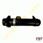 СПИРАЧНА ПОМПА FTE 34.92mm двигател OM 381-382-383 MERCEDES 381/383/385 