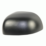 DOOR MIRROR COVER LEFT 09- FIAT PANDA 03-12 
