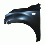 FRONT FENDER LEFT DAIHATSU TERIOS 06-