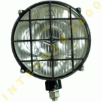 REVERSE LAMP MERCEDES LP 78-85 