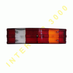 TAIL LAMP LEFT 52 cm. MERCEDES ACTROS 03-08