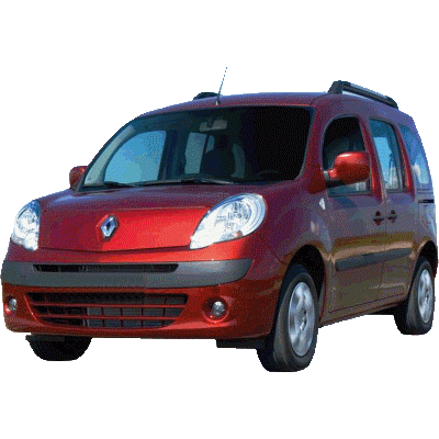RENAULT KANGOO 08-13