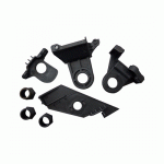 РЕМОНТЕН КОМПЛЕКТ ЗА ФАР ЛЯВ КРЕПЕЖНИ ЕЛЕМЕНТИ