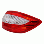 TAIL LAMP RIGHT OUTER COMBI FORD MONDEO 07-11