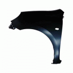 FRONT FENDER LEFT NISSAN MICRA ( K13)11-14