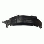 ПОДКАЛНИК ПЛАСТИЧЕН ПРЕДЕН ЛЯВ MAZDA P/U 2WD 4WD 99-03
