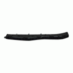 REINFORCEMENT FOR REAR BUMPER LEFT HYUNDAI ELANTRA 11-15