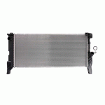 РАДИАТОР ВОДЕН ДИЗЕЛ ВСИЧКИ МОДЕЛИ РЪЧНА СКОРОСТНА КУТИЯ (680x298x22) BMW 2 series F45/F46 TOURER 14-